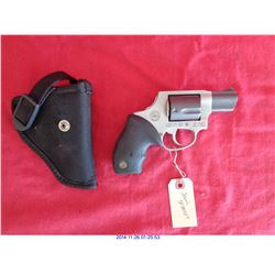 TAURUS 38 SPECIAL