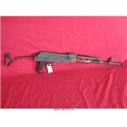 CENTURY ARMS INC TANIAL SPORTER