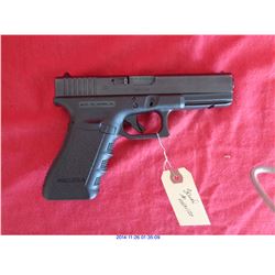 GLOCK 31