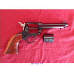HERITAGE MFG. ROUGH RIDER/H/22