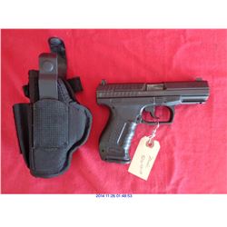 WALTHER P99