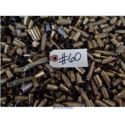 EMPTY SHELLS 55 DRUM