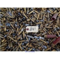 EMPTY SHELLS 55 DRUM