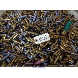 EMPTY SHELLS 55 DRUM