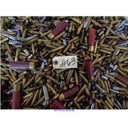 EMPTY SHELLS 55 DRUM