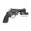 Image 1 : Smith & Wesson|Smith & Wesson Performance Ctr Revolver: Double Action 325 Series 45AP Caliber Double
