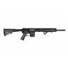 Image 1 : LWRC Rifle: Semi-Auto DI Series 5.56 NATO|223 Caliber Semi-Automatic 10+1 Black Finish