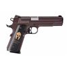 Image 1 : Sig Sauer Pistol: Semi-Auto 1911 Series 45AP Caliber Single Action 8+1 Bronze Nitron Finish