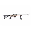 Image 1 : Mossberg Rifle: Bolt Action MVP Series 223 Caliber Bolt Action 10+1 Tan Finish