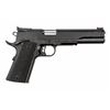 Image 1 : Remington Pistol: Semi-Auto R1|1911 Series 10MM Caliber Single Action 9+1 Matte Black Finish