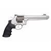 Image 1 : Smith & Wesson|Smith & Wesson Performance Ctr Revolver: Double Action 929 Series 9MM Caliber Double 
