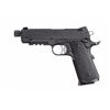 Image 1 : Sig Sauer Pistol: Semi-Auto 1911 Series 45AP Caliber Single Action 8+1 Matte Black Nitron Finish