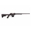 Image 1 : Savage Arms Rifle: Bolt Action 10 Series 6.5 Creedmoor Caliber Bolt Action 10+1 Matte Black Finish