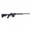 Image 1 : Savage Arms Rifle: Bolt Action 10 Series 308 Caliber Bolt Action 10+1 Matte Black Finish