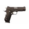Image 1 : Sig Sauer Pistol: Semi-Auto 1911 Series 45AP Caliber Single Action 8+1 Matte Black Nitron Finish