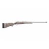 Image 1 : Ruger Rifle: Bolt Action Hawkeye Series 7MM Caliber Bolt Action 3+1 Hawkeye Matte Stainless Finish