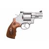 Image 1 : Smith & Wesson|Smith & Wesson Performance Ctr Revolver: Double Action 686 Series 357 Caliber Double 