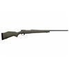 Image 1 : Weatherby Rifle: Bolt Action Vanguard Series 6.5 Creedmoor Caliber Bolt Action 5+1 Matte Blue Finish