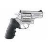 Image 1 : Ruger Revolver: Double Action Super Redhawk Series 480RUG Caliber Double Action 6 Stainless Steel Fi