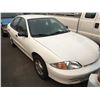 Image 2 : 2002 CHEVROLET CAVALIER VIN 1G1JC524527433910