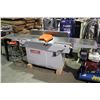 Image 1 : CANTEK J-168LH 16 INCH SPIRAL HEAD JOINTER - 230 VOLT