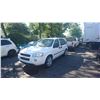 Image 1 : 2008 CHEVROLET UPLANDER, PASSENGER VAN, WHITE, VIN# 1GNDU23148D130526, 123,188KMS, GAS, AUTOMATIC,