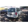Image 2 : 2008 CHEVROLET UPLANDER, PASSENGER VAN, WHITE, VIN# 1GNDU23148D130526, 123,188KMS, GAS, AUTOMATIC,