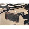 Image 1 : PLOW ATTACHMENT