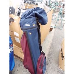 GOLF BAG
