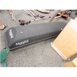 MONDIAL CAR - GO370 CARRIER