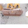 Image 1 : VINTAGE TOOL BOX & CONTENTS