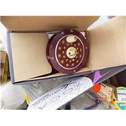 SOUTH BEND FLY REEL