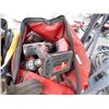 Image 1 : MILWAULKIE SET - 2 DRILLS, 5 BATTERIES, 2 CHARGERS