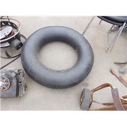 TIRE TUB