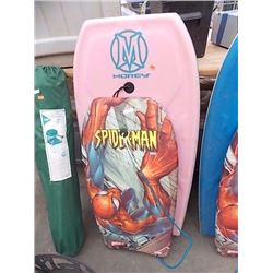 BOOGY BOARDS - 2 TTL