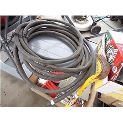 ROLL OF 220 WIRE