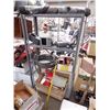 Image 1 : METAL SHELF - 5' - 2 TTL