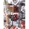 Image 2 : METAL SHELF - 5' - 2 TTL