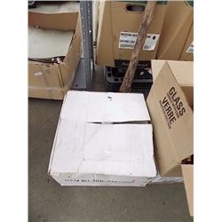 BOX NEW LIGHT FIXTURES