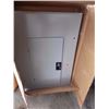 Image 1 : NEW GE ELECTRIC PANNEL BOX