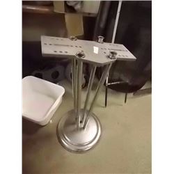 CANDY MACHINE STAND