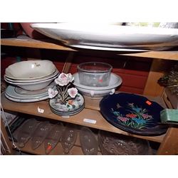 SHELF COLLECTABLES & MORE