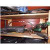 Image 1 : SHELF ASSORTED GARDEN TOOLS - PS