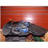 Image 1 : LOT OF FLIPPERS, SNORKLES & MASKS