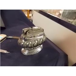 VINTAGE COFFEE TABLE LIGHTER