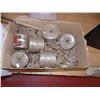 Image 1 : BOX OF ROPE & JUTE