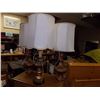 Image 1 : GOLD LAMPS - 3 TTL