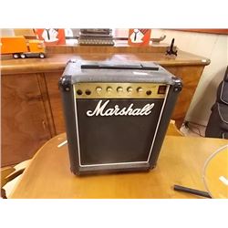 MARSHAL AMP - PS