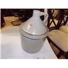 Image 1 : VINTAGE WHISKEY JUG CROCK