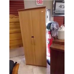 CLOSET - 6' - 2 DOOR